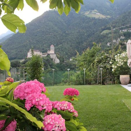 Villa Falkner Tirol Exteriér fotografie