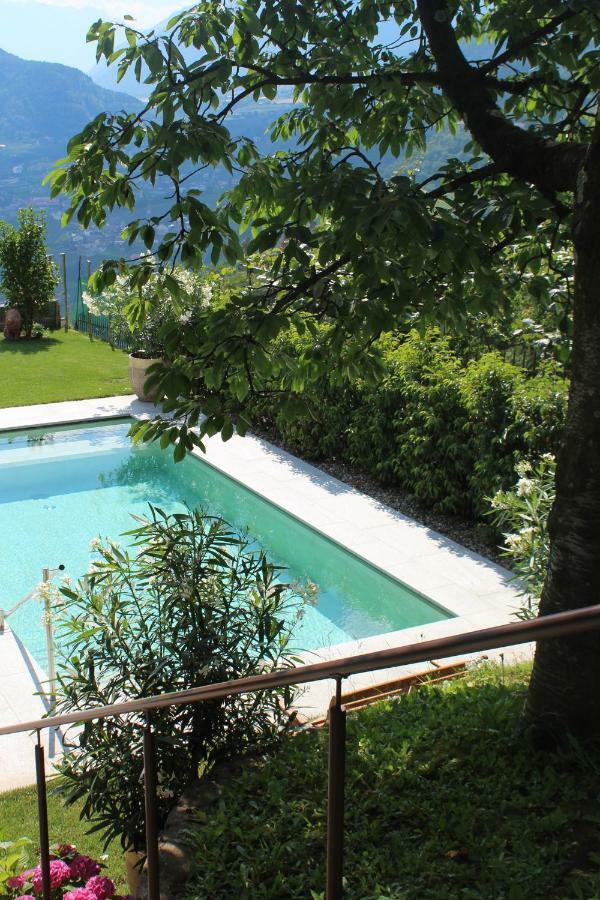 Villa Falkner Tirol Exteriér fotografie