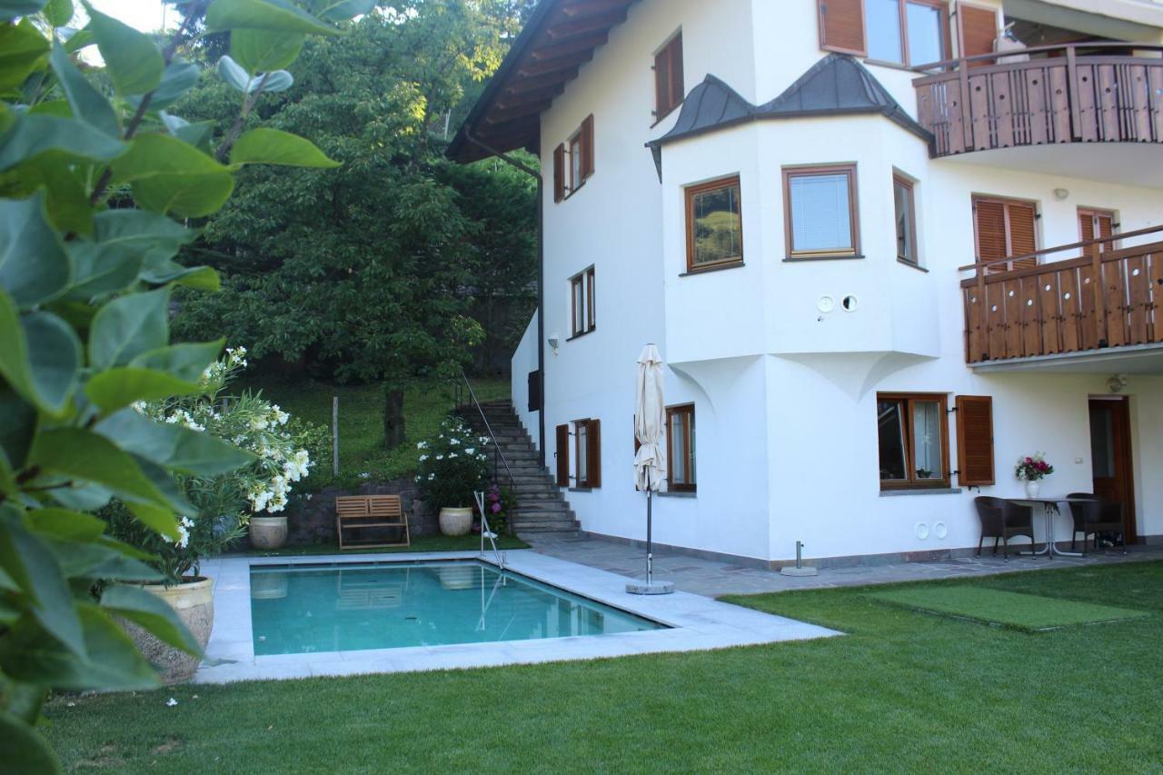 Villa Falkner Tirol Exteriér fotografie
